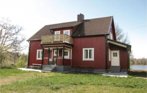 Five-Bedroom Holiday Home in Vimmerby in Vimmerby